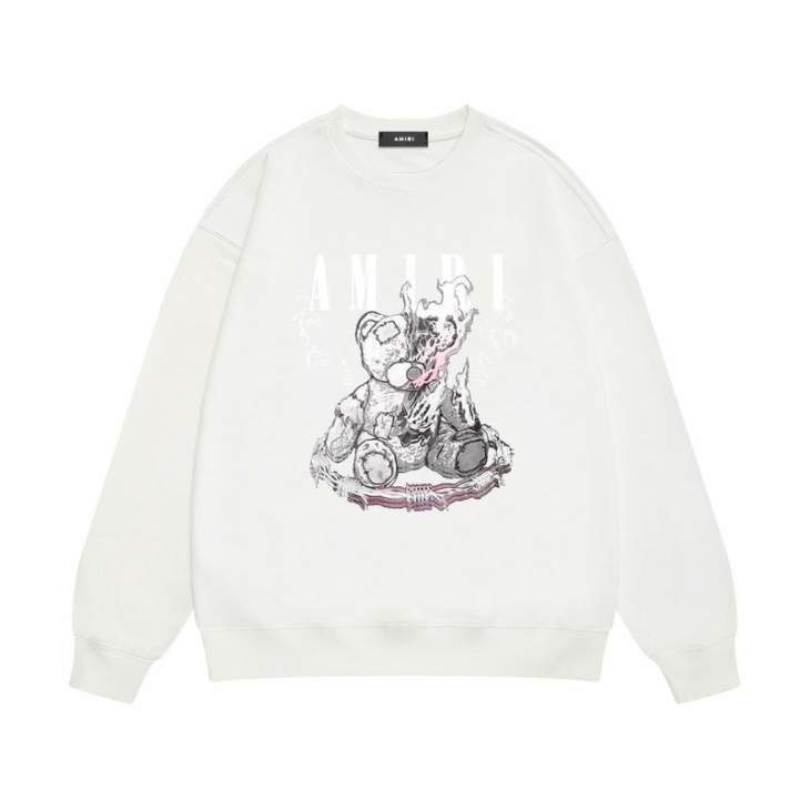 Picture of Amiri Sweatshirt _SKUAmiriS-2XL11trY16629047